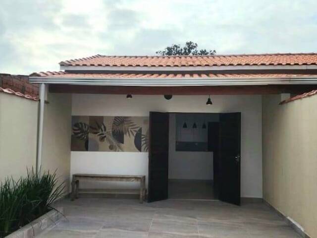 Casa para Venda em Mongaguá - 3