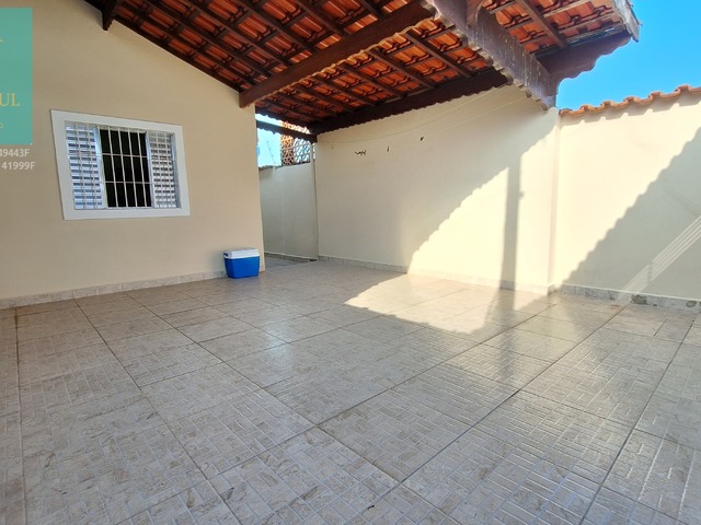 Venda em Jussara - Mongaguá