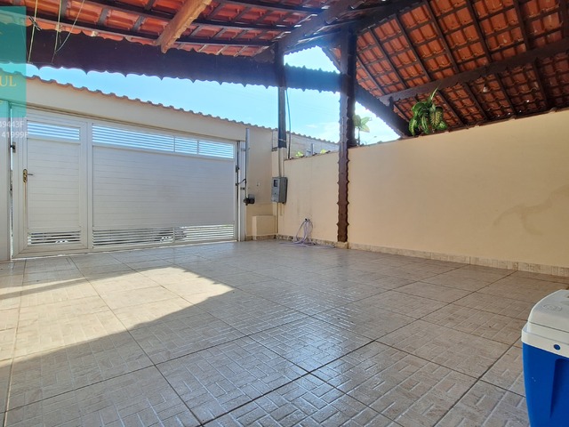 Casa para Venda em Mongaguá - 3