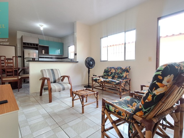 Casa para Venda em Mongaguá - 4