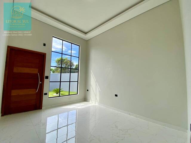 Casa para Venda em Mongaguá - 4
