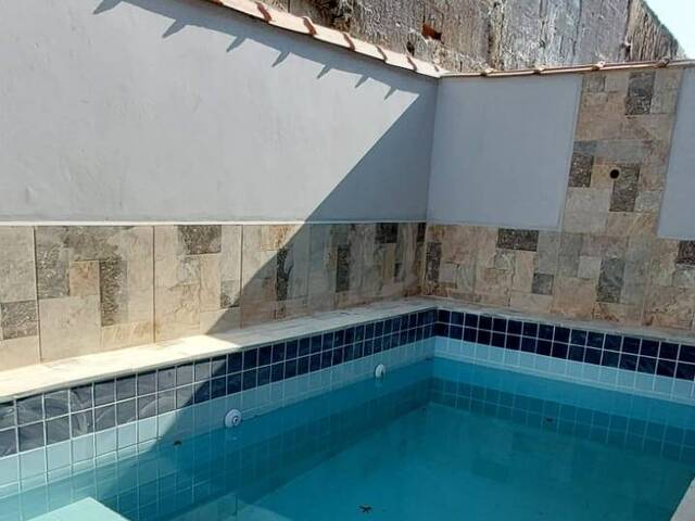 #CA047 - Casa para Venda em Mongaguá - SP