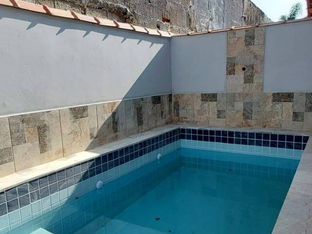 Casa para Venda em Mongaguá - 4