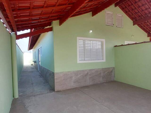 Venda em Jussara - Mongaguá