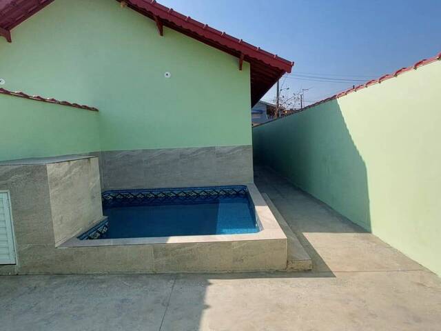 Casa para Venda em Mongaguá - 5