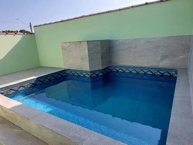 Casa para Venda em Mongaguá - 3