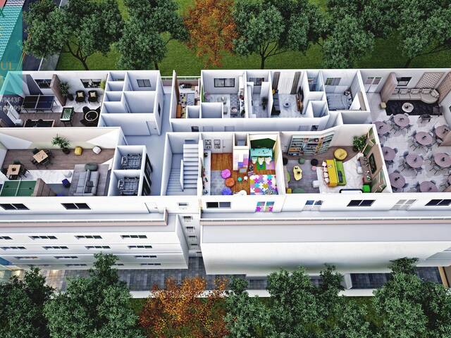 Apartamento para Venda em Praia Grande - 4