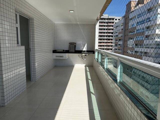 #APÊ50 - Apartamento para Venda em Praia Grande - SP