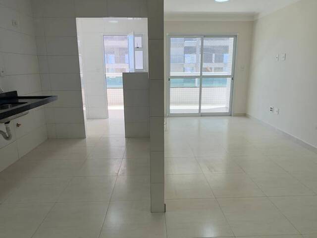Apartamento para Venda em Praia Grande - 5