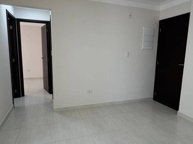 Apartamento para Venda em Praia Grande - 4