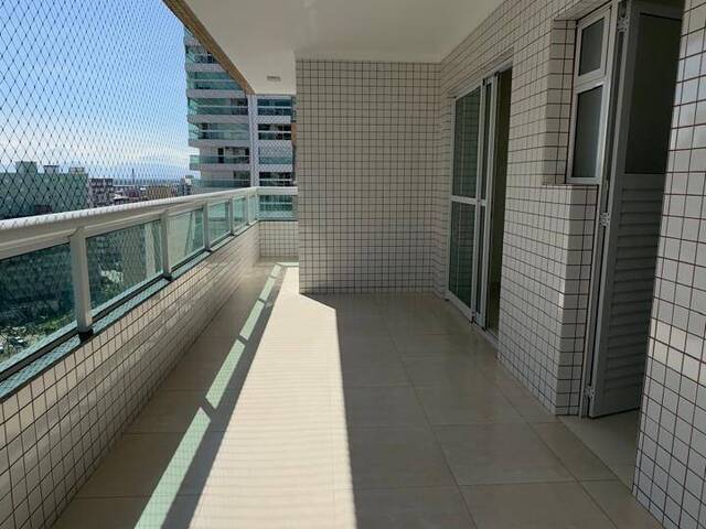 #APÊ50 - Apartamento para Venda em Praia Grande - SP