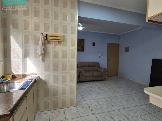 Apartamento para Venda em Praia Grande - 3