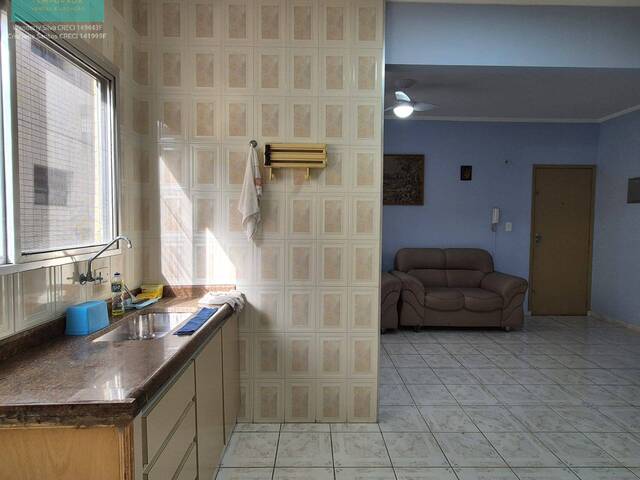 Apartamento para Venda em Praia Grande - 2