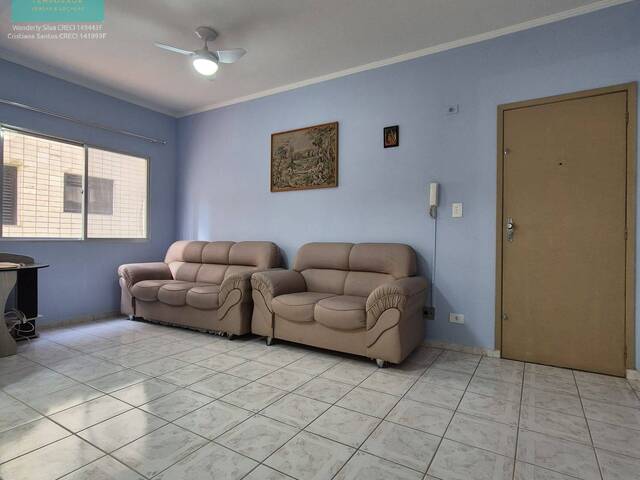 Apartamento para Venda em Praia Grande - 4