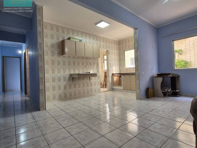 Apartamento para Venda em Praia Grande - 5