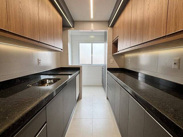 Apartamento para Venda em Praia Grande - 4