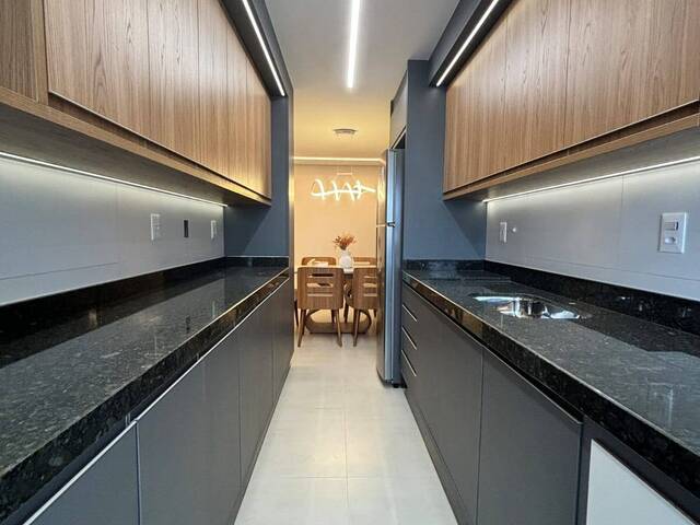 Apartamento para Venda em Praia Grande - 5