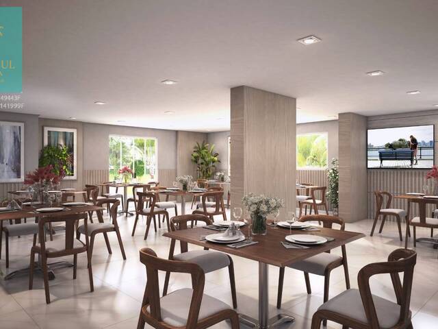 Apartamento para Venda em Praia Grande - 5