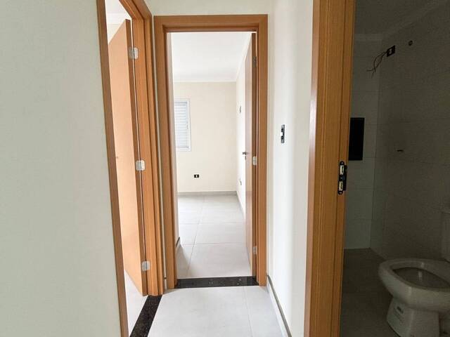 Apartamento para Venda em Praia Grande - 5