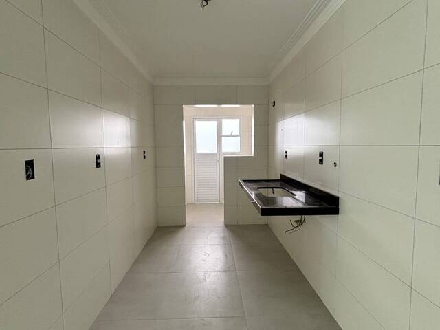 Apartamento para Venda em Praia Grande - 3