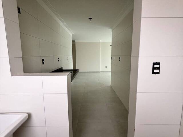 Apartamento para Venda em Praia Grande - 4