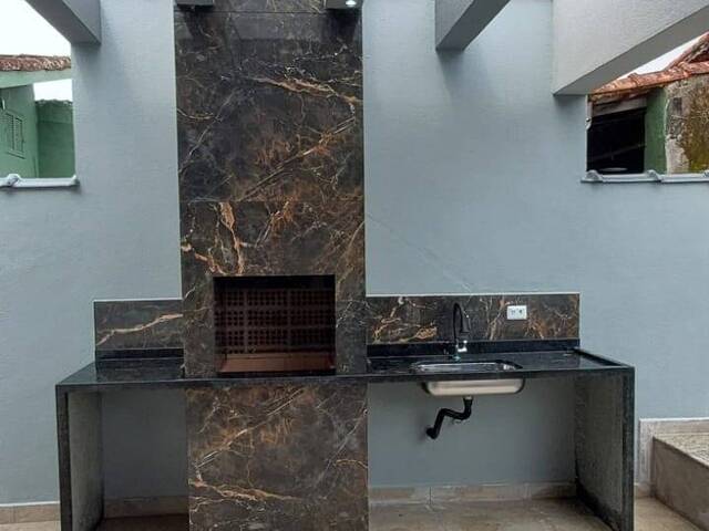 Casa para Venda em Mongaguá - 5