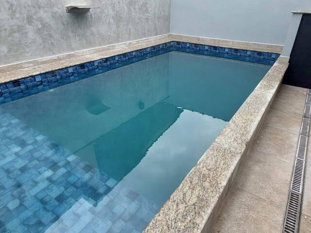 Casa para Venda em Mongaguá - 3