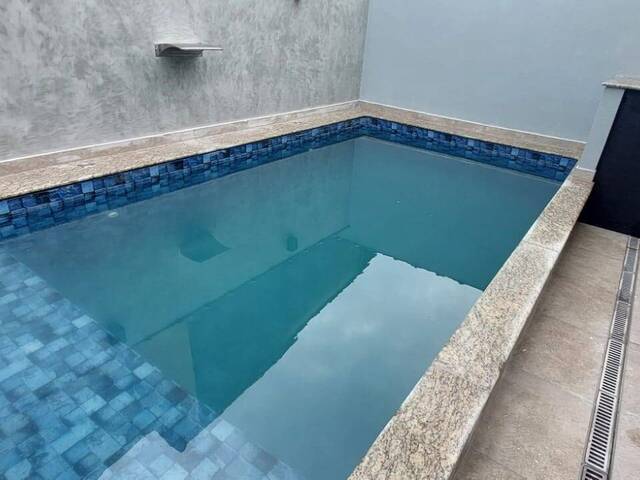 Casa para Venda em Mongaguá - 2