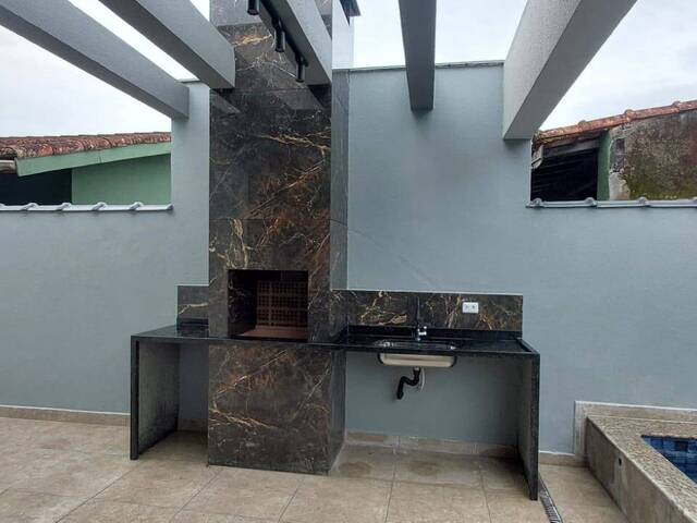 Venda em JARDIM PRAIA GRANDE - Mongaguá