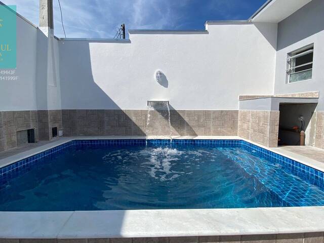 Casa para Venda em Itanhaém - 4