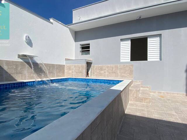 Casa para Venda em Itanhaém - 5