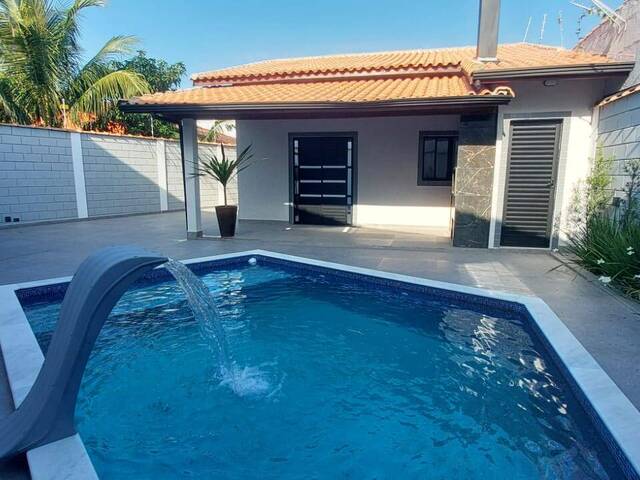 #CA059 - Casa para Venda em Itanhaém - SP