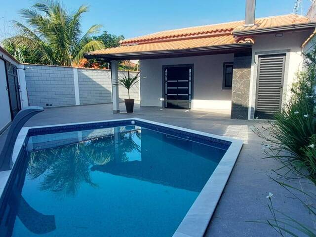 Casa para Venda em Itanhaém - 4