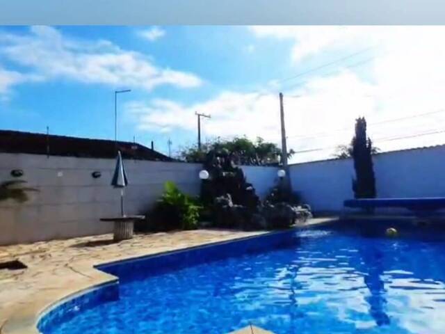 Casa para Temporada em Mongaguá - 2