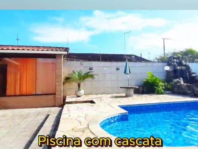 Casa para Temporada em Mongaguá - 3