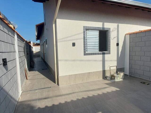 #CA061 - Casa para Venda em Itanhaém - SP