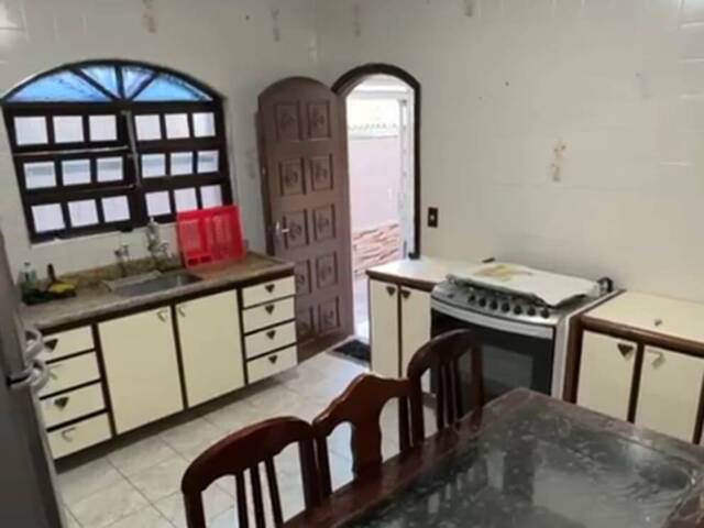 #LOC9 - Casa para Temporada em Mongaguá - SP