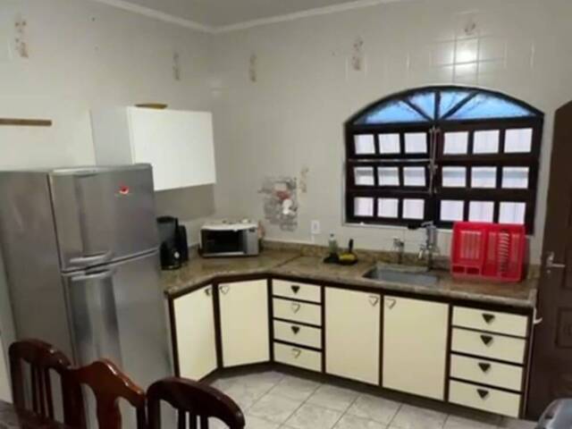 #LOC9 - Casa para Temporada em Mongaguá - SP