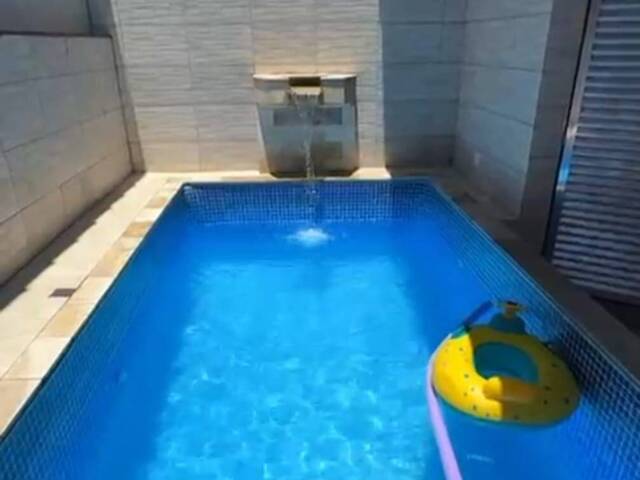 #LOC9 - Casa para Temporada em Mongaguá - SP