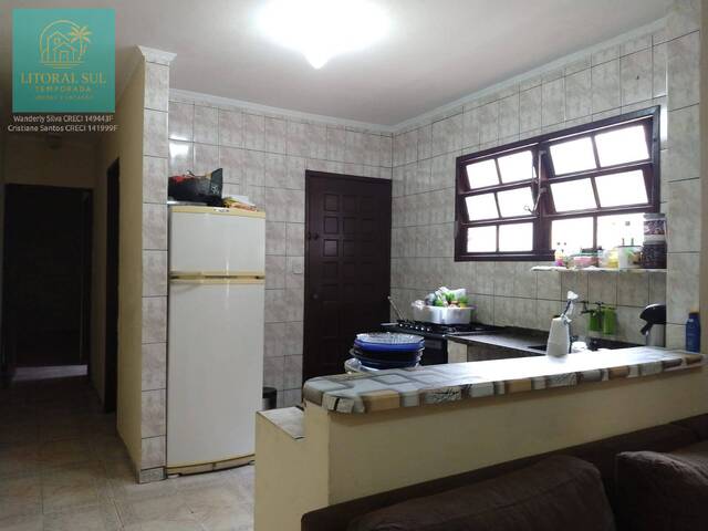 Casa para Temporada em Mongaguá - 3