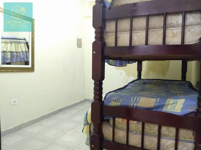 Casa para Temporada em Mongaguá - 5