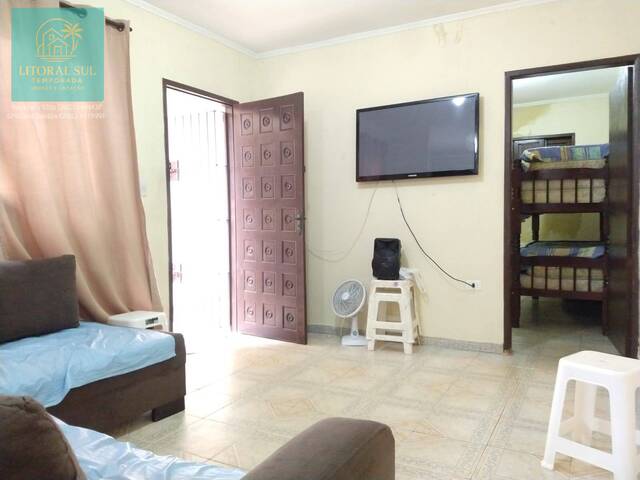 Casa para Temporada em Mongaguá - 4
