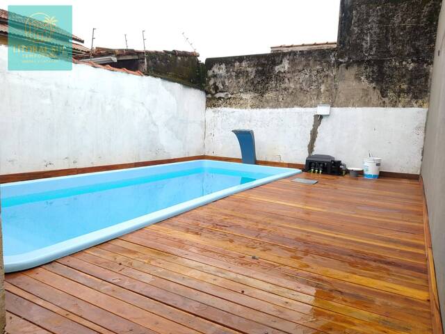 Temporada em Itaguai - Mongaguá