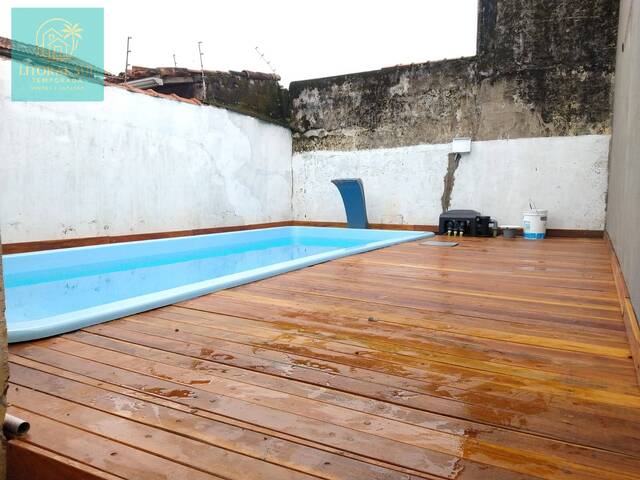 Casa para Temporada em Mongaguá - 2