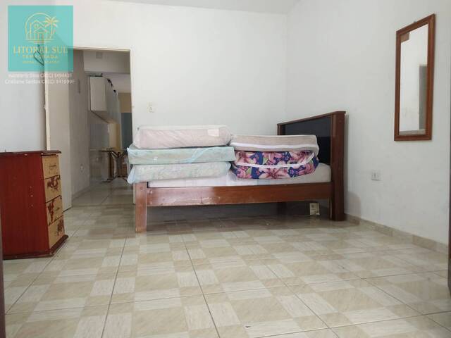 Casa para Temporada em Mongaguá - 5