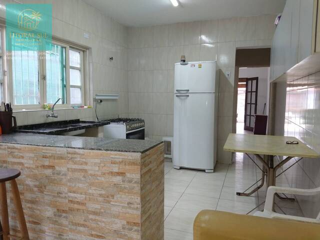 Casa para Temporada em Mongaguá - 3