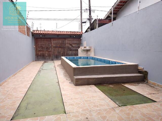 Temporada em FLORIDA MIRIM - Mongaguá