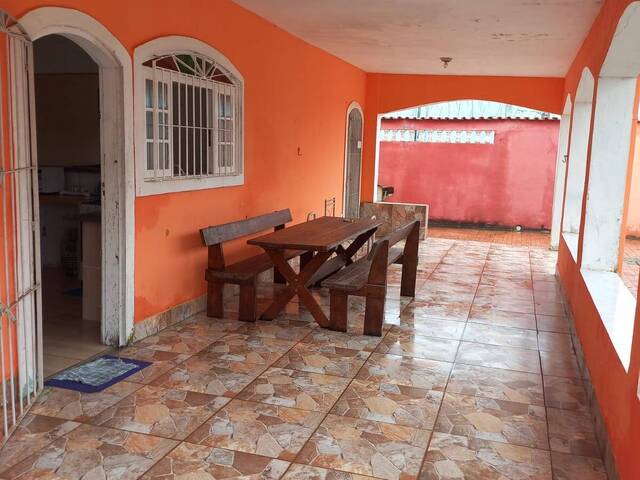 Casa para Venda em Mongaguá - 3