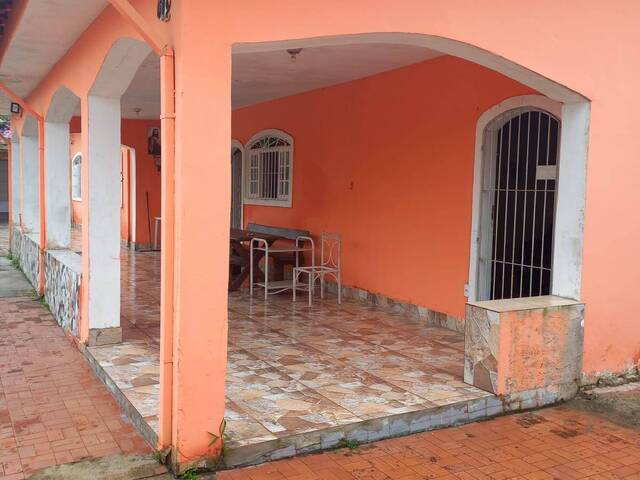 Casa para Venda em Mongaguá - 4