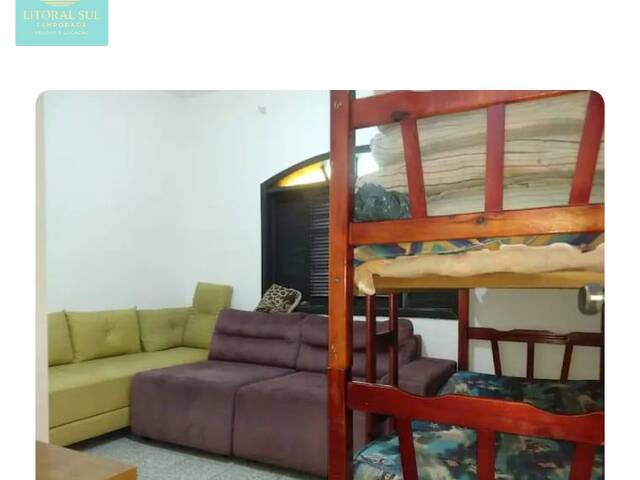 Casa para Temporada em Mongaguá - 5